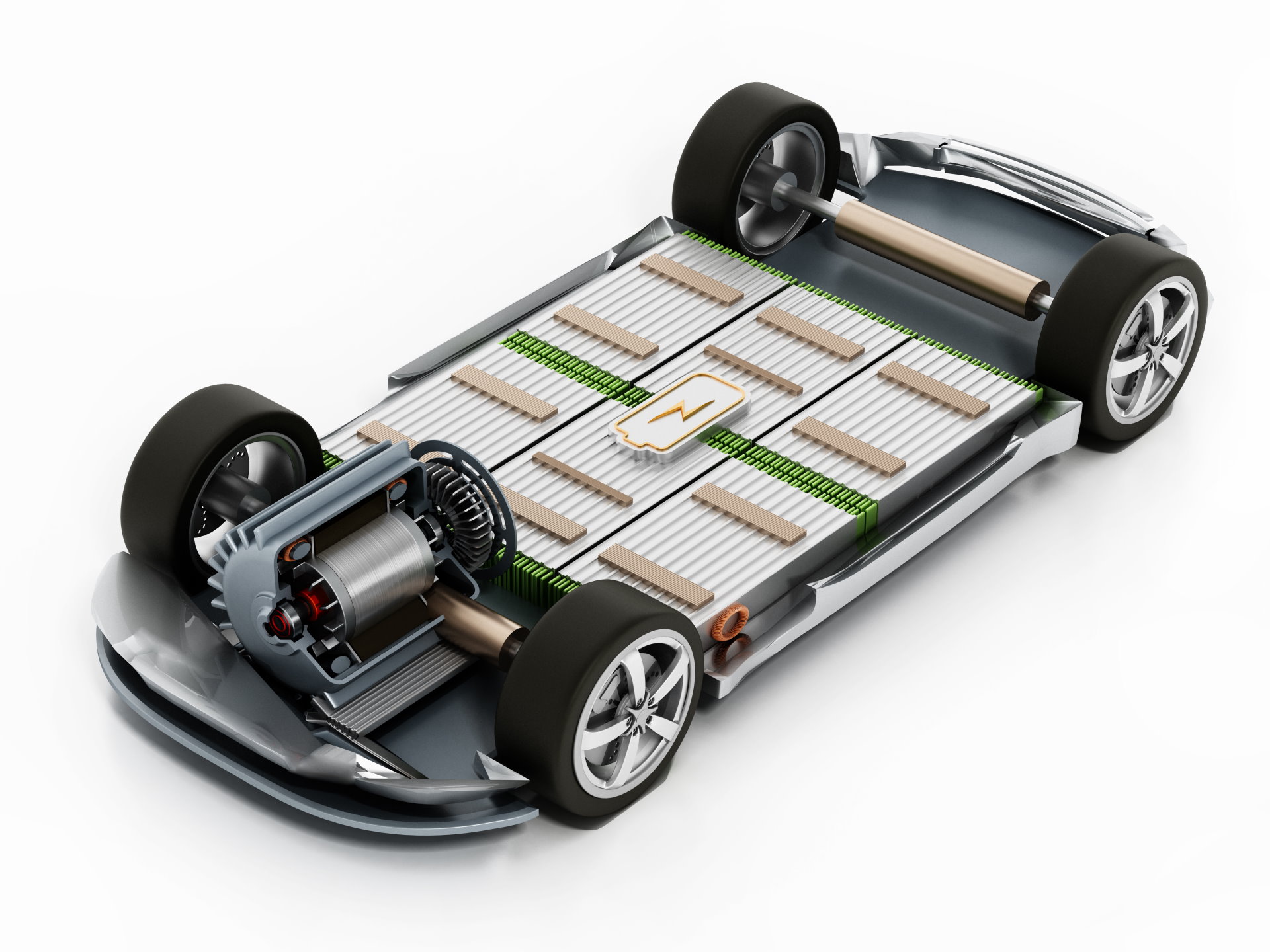 Avoid Cost Creep In Electric Vehicle Manufacturing